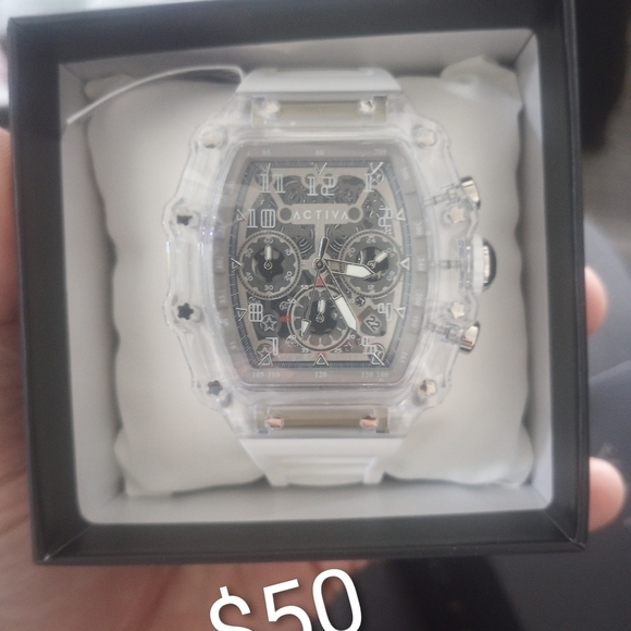 Invicta Multi-Color Watch Set - Picture 2 of 8